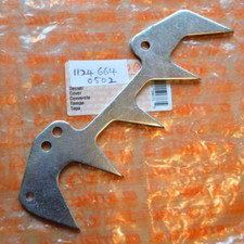 Genuine Stihl OEM Bumper Spike