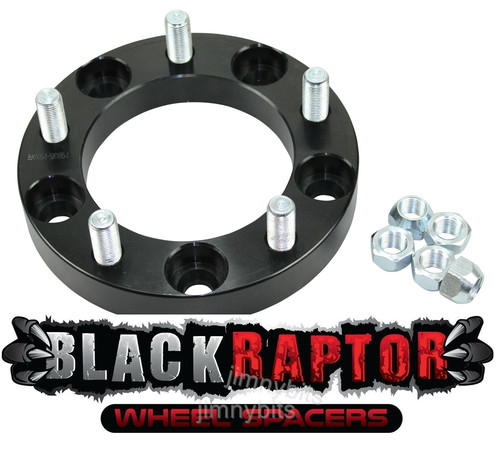 Black raptor daihatsu - raptor,