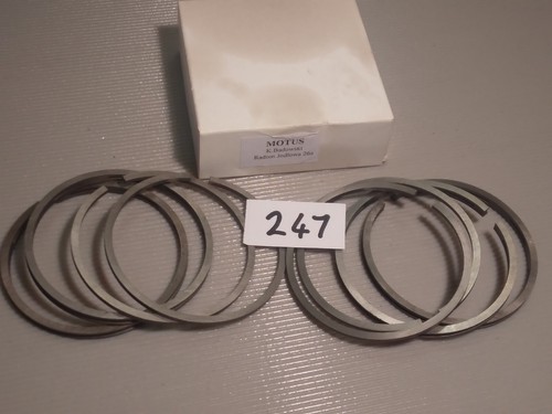 Ural dnepr 650 piston ring - 650,