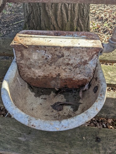 Fisher galvanised auto - galvanised,