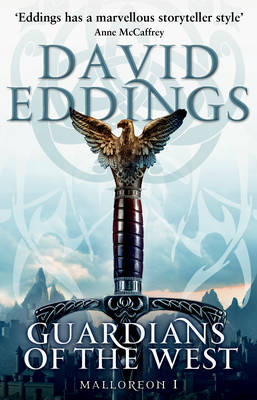 Guardians the west - guardians,