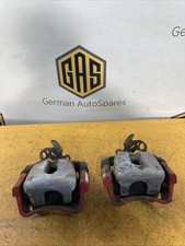 SKODA OCTAVIA VRS Mk2 Rear