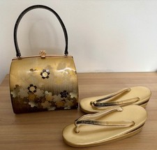 Kinwashi Vintage Japanese