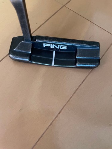 Ping scottsdale answer - ping,