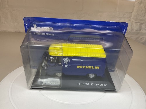 Michelin collection - la,