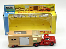 Matchbox Kingsize K 18 DODGE