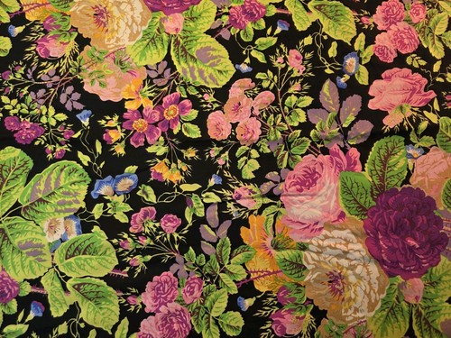 Phillip jacobs quilting fabric - quilting,