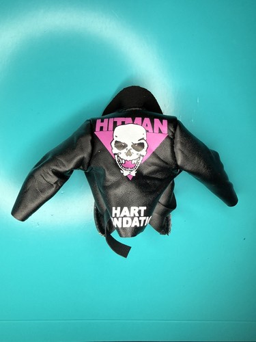 Wwe bret hitman hart - wwe,
