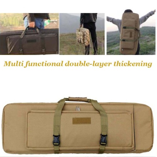 100cm hunting double - 100cm/39",