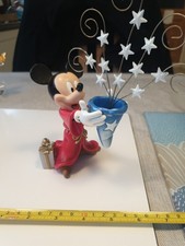 Disney Mickey Mouse Sorcerers