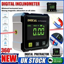 360° Magnetic Digital