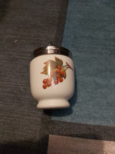 Royal worcester fine porcelain - fine,