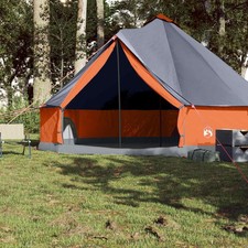 6 Person Tipi Tent 305x305cm