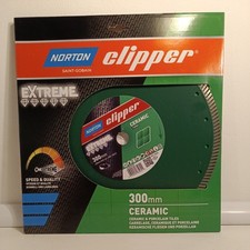 Norton Clipper Extreme