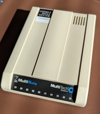 MultiTech Systems MT5634ZBA Data Fax Multi Modem