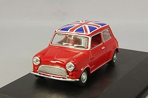 Oxford austin mini tartan - mini,