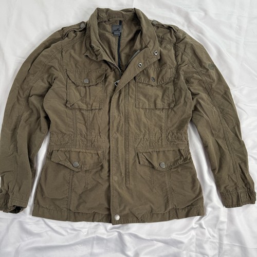 Soviet jacket mens medium - soviet,