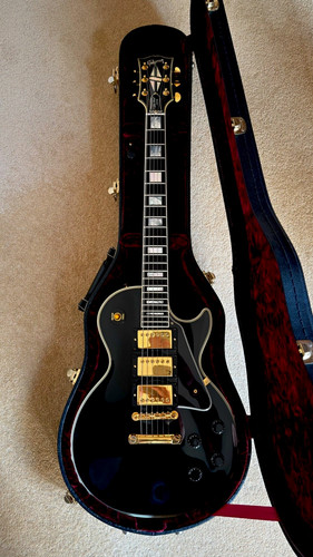 Gibson custom shop - '57, les