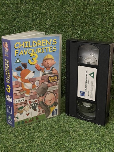 Children favourite 3 - children's, favourite's