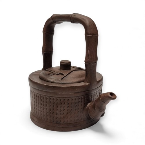 Chinese tea pot - tea,