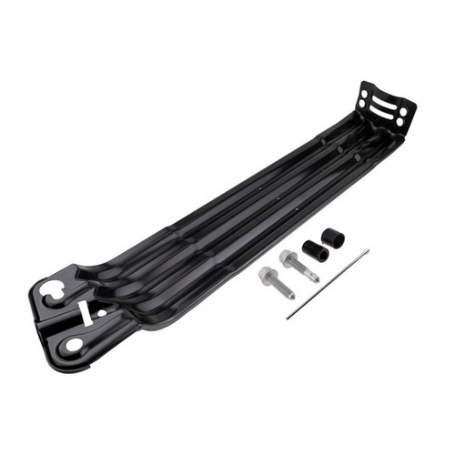 Spare wheel carrier bracket - spare,