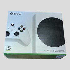 Xbox Series S 512GB Digital
