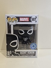 Funko Pop! Vinyl Agent Venom #507 Marvel Collectible Figure