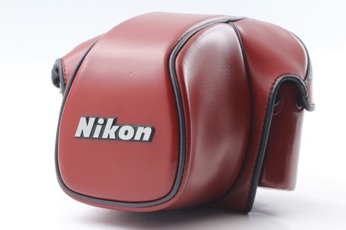 Rare top mint nikon cf - mint],