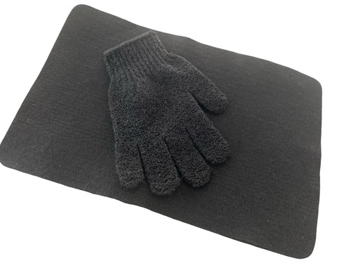 Heat resistant mat - heat, for
