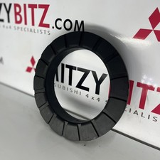 Rear spring upper seat rubber - upper,