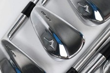 Mizuno MP-20 Blade Irons /