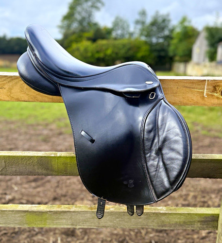 Thorowgood jump - thorowgood,
