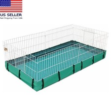 Guinea pig home habitat - home, cages