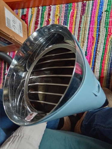 Vintage phillips infraphil - vintage,