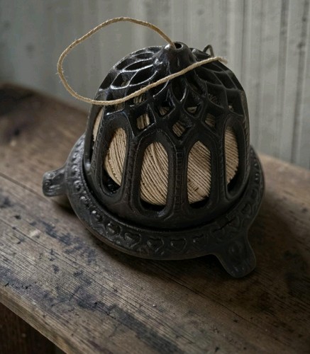Antique cast iron - antique, or