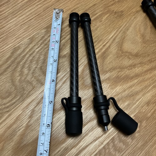 Pair spartan javelin - of,