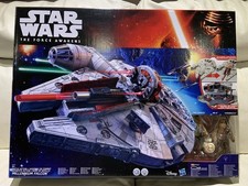 Hasbro Star Wars The Force