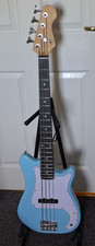 VisionString 3/4 Bass Guitar