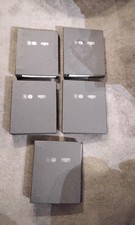 Genuine Bentley T1 & Rolls Royce Silver Shadow  Factory Workshop Manuals x5 Vgc