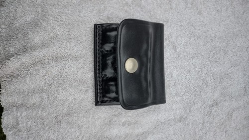 Vintage don hume leather - vintage,