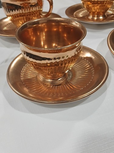 Royal winton golden - winton,