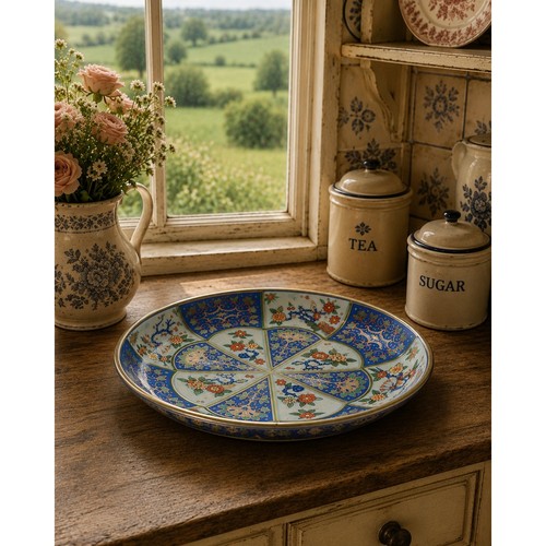 Vintage 1971 daher decorated - 1971,