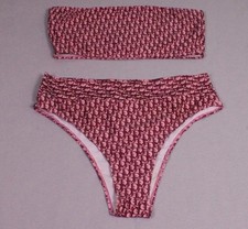 Christian Dior Bikini Swimsuit