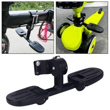 Scooter Pedal Durable Stable
