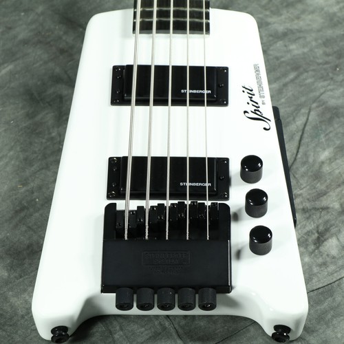 Steinberger spirit collection - steinberger,