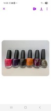 Opi nail polish bundle - polish,