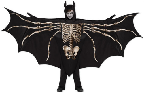 Wicked wing bat - wing, costume