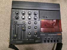 Fostex X-15 Multitracker