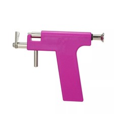 Ear Piercing Gun Set Safety