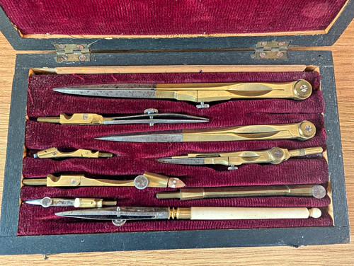 Vintage 1901 1950 - vintage, brass